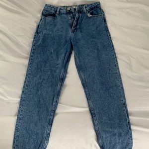 Zara jeans